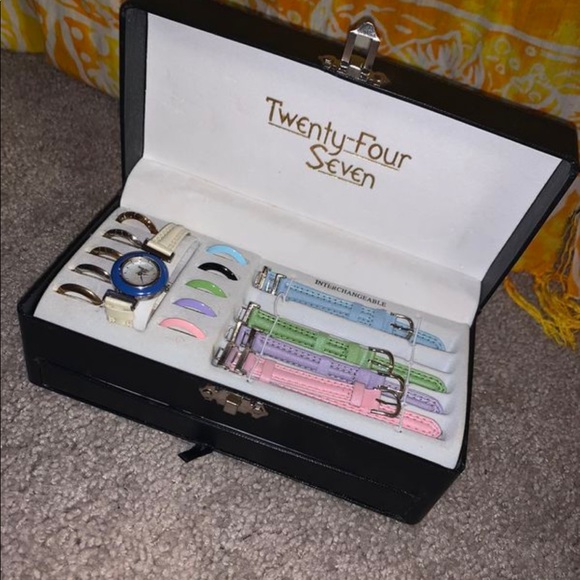 Watch set - Picture 4 of 5